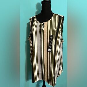 #180 Liz Claiborne blouse